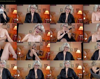 victoria_dior — 91 minute Chaturbate female cam show recording, 720p, Jul 1, 2022