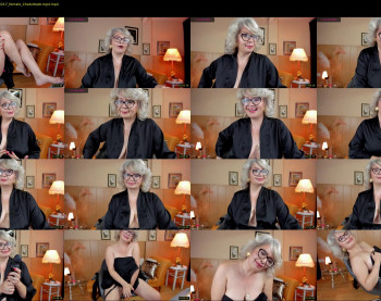victoria_dior — 40 minute Chaturbate female cam show recording, 720p, Jul 1, 2022