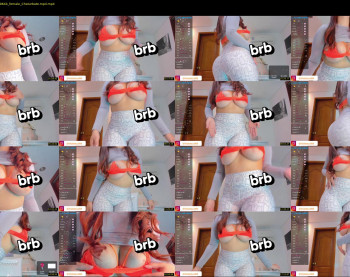 violetta_swift — 20 minute Chaturbate female cam show recording, 1080p, Jul 1, 2022