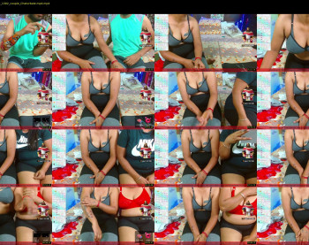 we_are_indian — 12 minute Chaturbate couple cam show recording, 720p, Jul 1, 2022