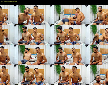 web_gammer_ — 51 minute Chaturbate male cam show recording, 1080p, Jul 1, 2022