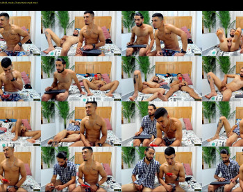 web_gammer_ — 59 minute Chaturbate male cam show recording, 1080p, Jul 1, 2022