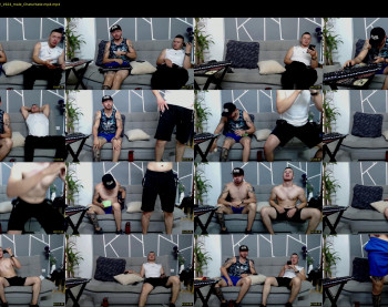 web_gammer_ — 54 minute Chaturbate male cam show recording, 1080p, Jul 1, 2022