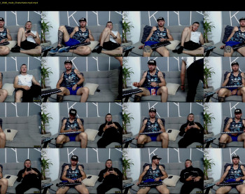 web_gammer_ — 22 minute Chaturbate male cam show recording, 1080p, Jul 1, 2022
