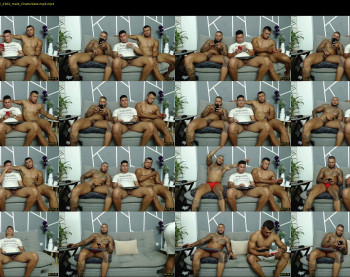 web_gammer_ — 11 minute Chaturbate male cam show recording, 1080p, Jul 1, 2022