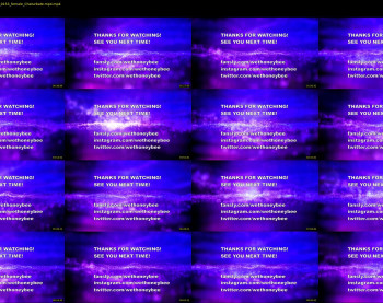 wethoneybee — 11 minute Chaturbate female cam show recording, 1080p, Jul 2, 2022