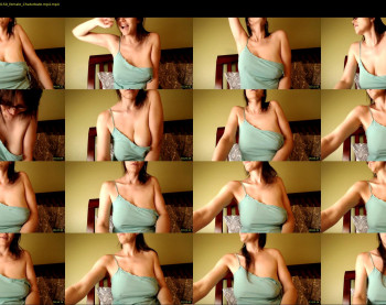 wickedtease — 13 minute Chaturbate female cam show recording, 720p, Jul 2, 2022