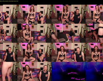 width_of_a_peach — 51 minute Chaturbate couple cam show recording, 1080p, Jul 1, 2022