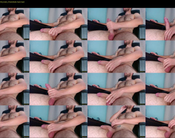 wild_knight — 8 minute Chaturbate male cam show recording, 1080p, Jul 1, 2022
