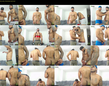 willhottwil1 — 52 minute Chaturbate couple cam show recording, 1080p, Jul 1, 2022