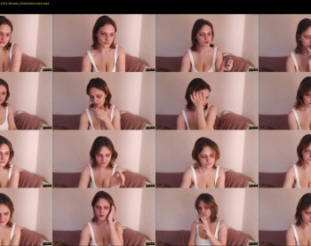 xdaymorning — 15 minute Chaturbate female cam show recording, 720p, Jul 1, 2022