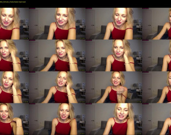 yummylilya — 3 minute Chaturbate female cam show recording, 720p, Jul 1, 2022