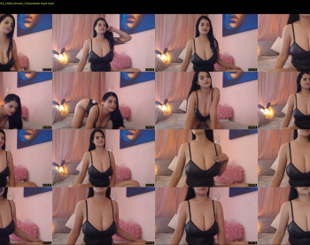 1dream_magical — 32 minute Chaturbate female cam show recording, 720p, Jul 2, 2022