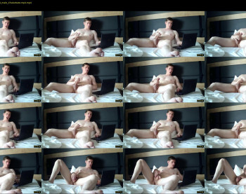 9thick88 — 54 minute Chaturbate male cam show recording, 1080p, Jul 2, 2022