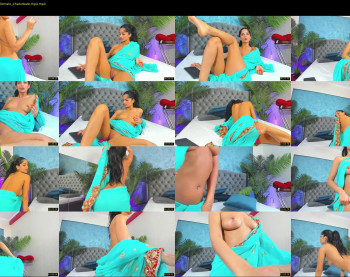 _adelle — 54 minute Chaturbate female cam show recording, 1080p, Jul 2, 2022