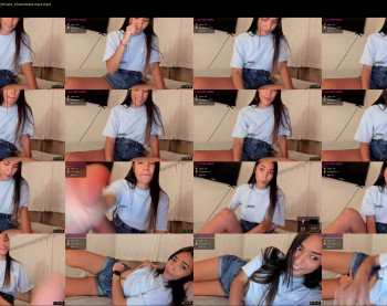 _alliex_ — 10 minute Chaturbate female cam show recording, 1080p, Jul 3, 2022