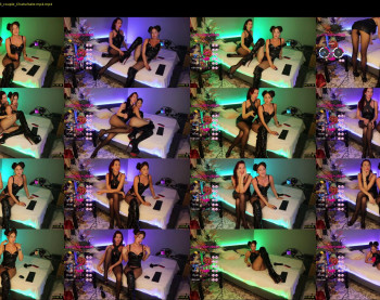 _astarta_ — 26 minute Chaturbate female cam show recording, 720p, Jul 2, 2022
