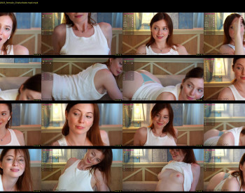 _elisa_omm_ — 54 minute Chaturbate female cam show recording, 1080p, Jul 2, 2022