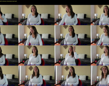 _jeniffer_hot — 43 minute Chaturbate female cam show recording, 720p, Jul 2, 2022
