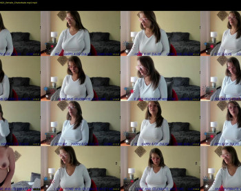 _jeniffer_hot — 36 minute Chaturbate female cam show recording, 720p, Jul 2, 2022