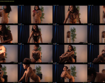 _lady_di — 54 minute Chaturbate female cam show recording, 1080p, Jul 2, 2022