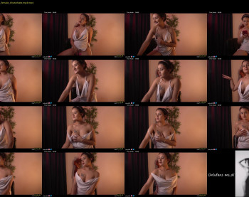 _lady_di — 43 minute Chaturbate female cam show recording, 1080p, Jul 3, 2022