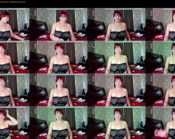 _lady_red_ — 3 minute Chaturbate female cam show recording, 1080p, Jul 2, 2022