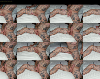 _layne — 38 minute Chaturbate male cam show recording, 1080p, Jul 2, 2022