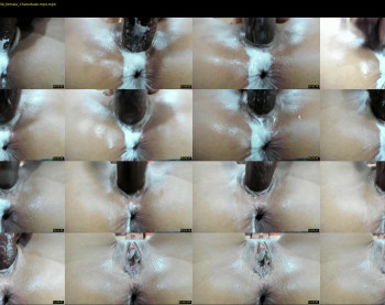 _lorrayne_ — 16 minute Chaturbate female cam show recording, 720p, Jul 3, 2022