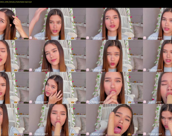 _meghan_gomez1_ — 22 minute Chaturbate female cam show recording, 1080p, Jul 2, 2022