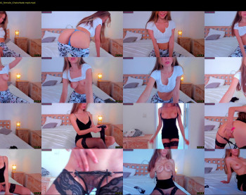 _milkyway — 37 minute Chaturbate female cam show recording, 1080p, Jul 2, 2022