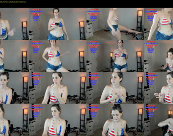 _novareign — 94 minute Chaturbate female cam show recording, 720p, Jul 3, 2022