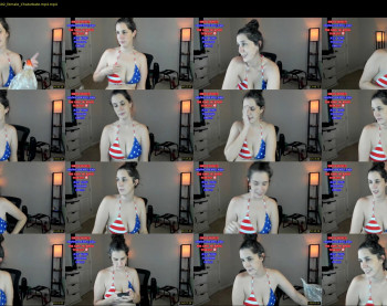 _novareign — 78 minute Chaturbate female cam show recording, 720p, Jul 3, 2022