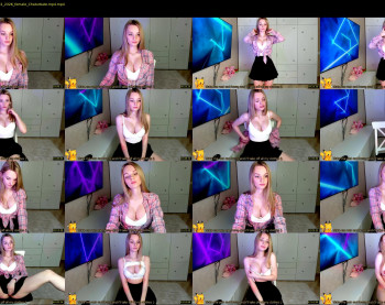 _passion_show_ — 54 minute Chaturbate couple cam show recording, 1080p, Jul 2, 2022