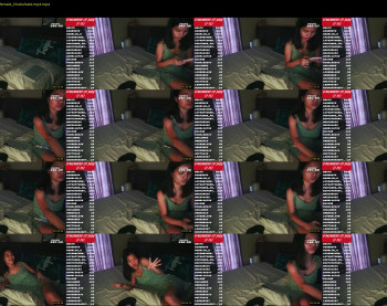 _pilya_ — 6 minute Chaturbate female cam show recording, 1080p, Jul 2, 2022