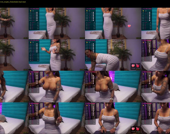_sinwithme_ — 13 minute Chaturbate female cam show recording, 1080p, Jul 2, 2022