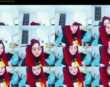 _twiggy — 54 minute Chaturbate female cam show recording, 1080p, Jul 2, 2022