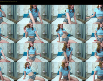_wendydarling_ — 5 minute Chaturbate female cam show recording, 720p, Jul 2, 2022