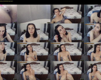 adda_ — 54 minute Chaturbate female cam show recording, 1080p, Jul 2, 2022