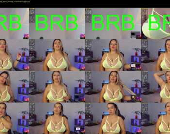 addiction_hot19_ — 53 minute Chaturbate female cam show recording, 1080p, Jul 2, 2022