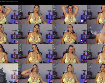 addiction_hot19_ — 54 minute Chaturbate female cam show recording, 1080p, Jul 2, 2022