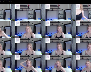 adrykilly — 3 minute Chaturbate female cam show recording, 1080p, Jul 2, 2022