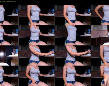 agatha137 — 38 minute Chaturbate female cam show recording, 1080p, Jul 2, 2022