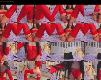 aidasina — 49 minute Chaturbate female cam show recording, 1080p, Jul 3, 2022