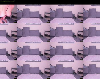 aizashake — 51 minute Chaturbate female cam show recording, 1080p, Jul 3, 2022