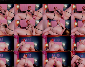 albaandthayron — 20 minute Chaturbate couple cam show recording, 1080p, Jul 2, 2022