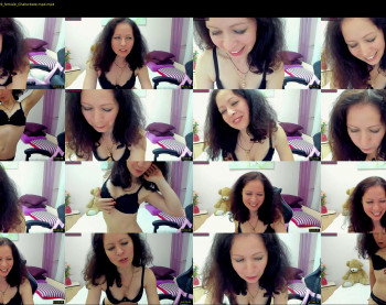 alena_vip — 54 minute Chaturbate female cam show recording, 1080p, Jul 3, 2022