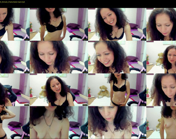 alena_vip — 54 minute Chaturbate female cam show recording, 1080p, Jul 3, 2022