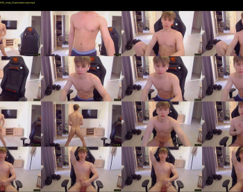 alex_gotcha — 22 minute Chaturbate male cam show recording, 1080p, Jul 2, 2022