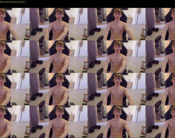 alex_gotcha — 3 minute Chaturbate male cam show recording, 1080p, Jul 2, 2022